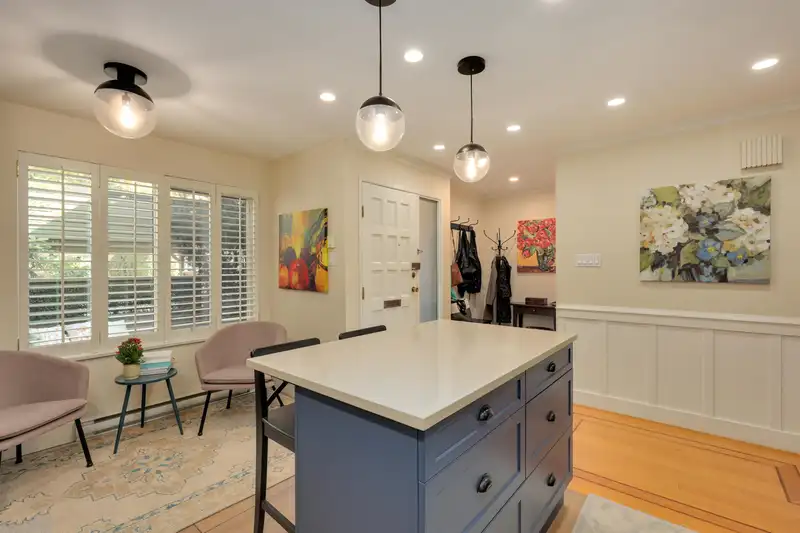 4035 SPRINGTREE DRIVE - photo 4 of 35