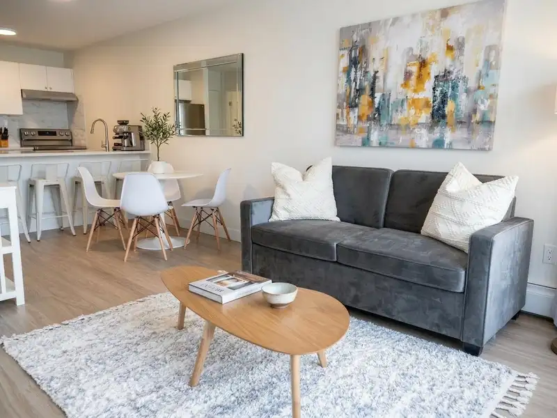 806 1330 BURRARD STREET - photo 1 of 7