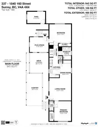 337 1840 160 STREET - thumbnail 2