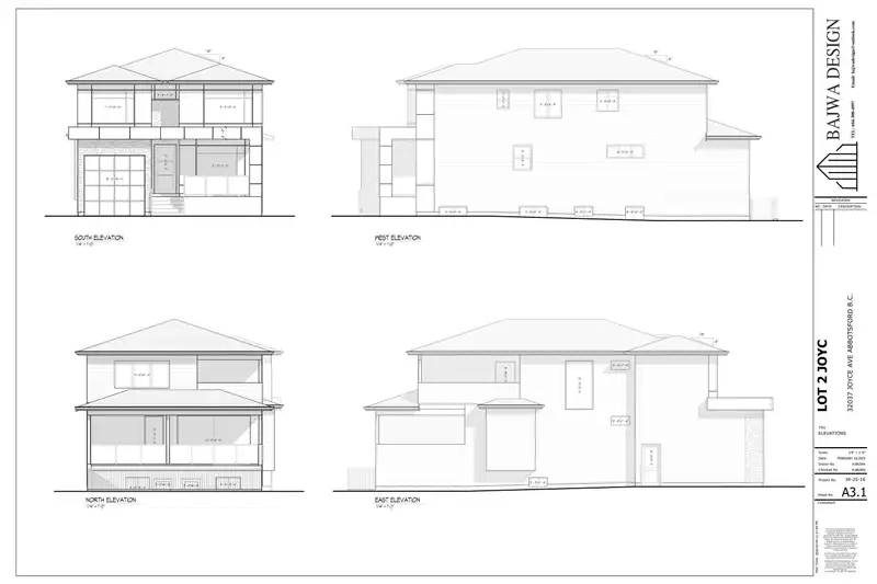 32037 JOYCE AVENUE - photo 4 of 6