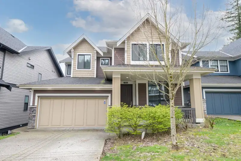 3534 TRESTLE COURT - photo 1 of 38