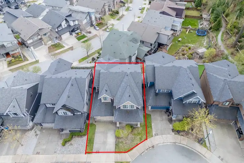 3534 TRESTLE COURT - photo 3 of 38