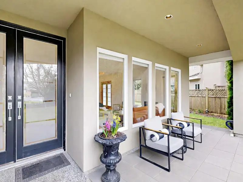 7440 LUDLOW PLACE - photo 2 of 37