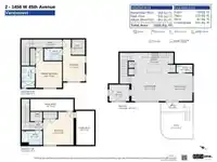2 1456 W 45TH AVENUE - thumbnail 22
