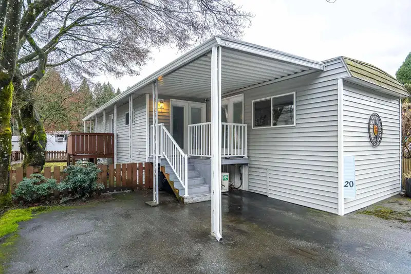 20 9080 198 STREET - photo 1 of 36