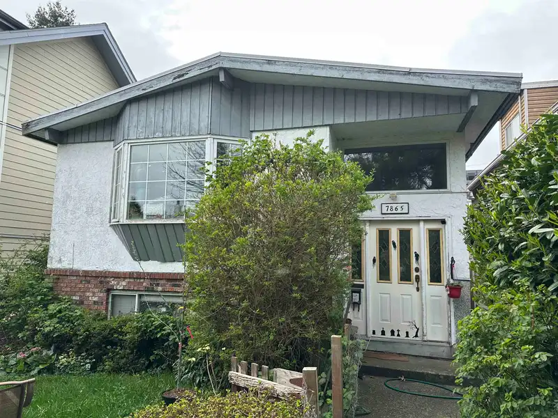 7865 FRENCH STREET - photo 1 of 6