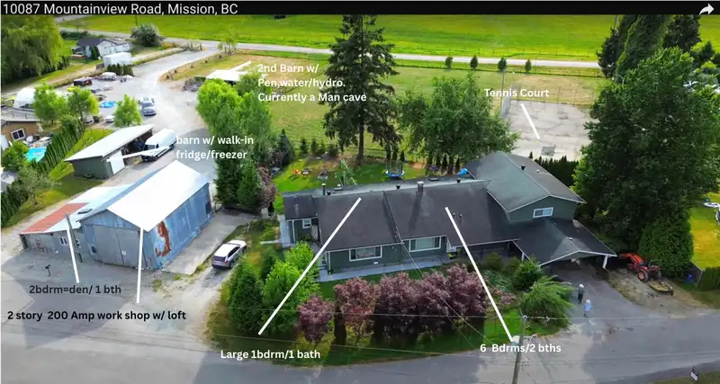 10087 MOUNTAINVIEW ROAD - photo 1 of 39