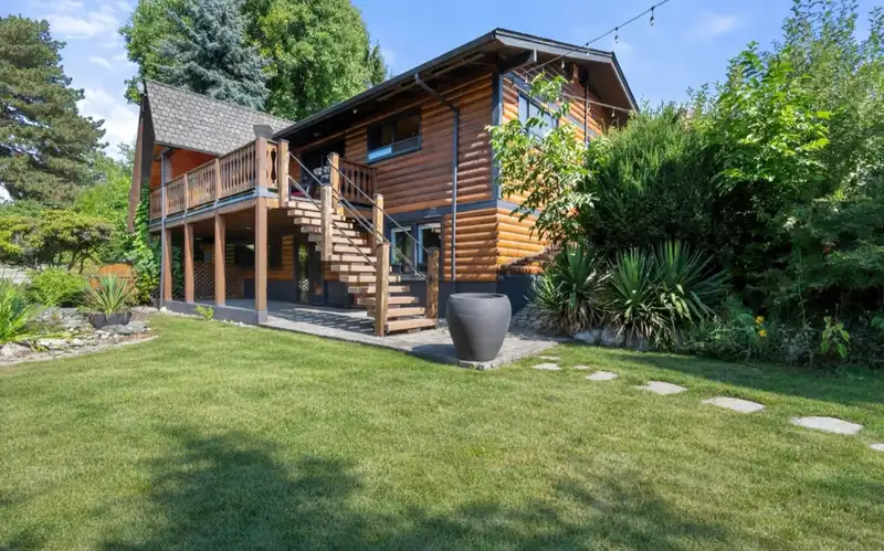 18058 57A AVENUE - photo 1 of 38