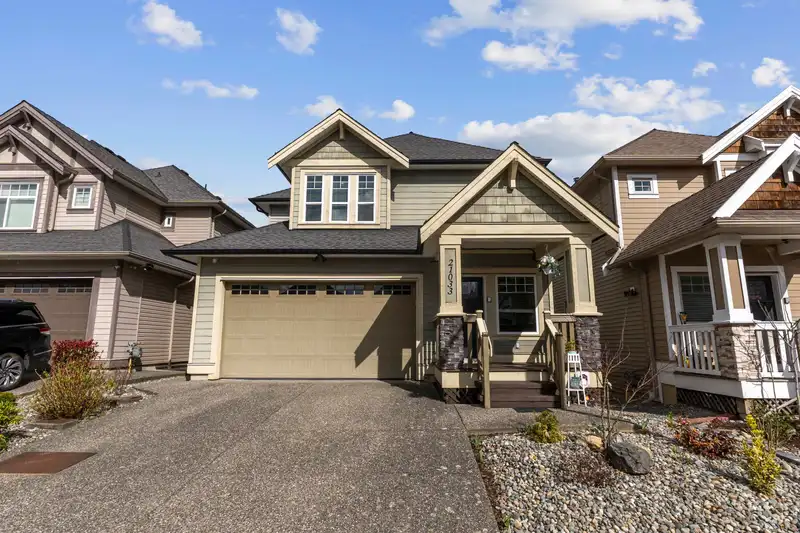21033 80A AVENUE - photo 1 of 38