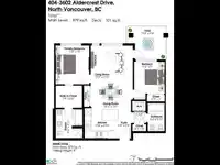 404 3602 ALDERCREST DRIVE - thumbnail 18