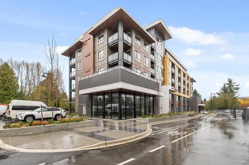 207 27249 ALDERGROVE TOWN CENTRE DRIVE - photo 2 of 23