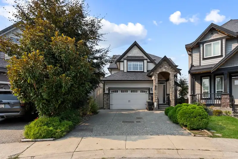 7699 210 STREET - photo 1 of 40