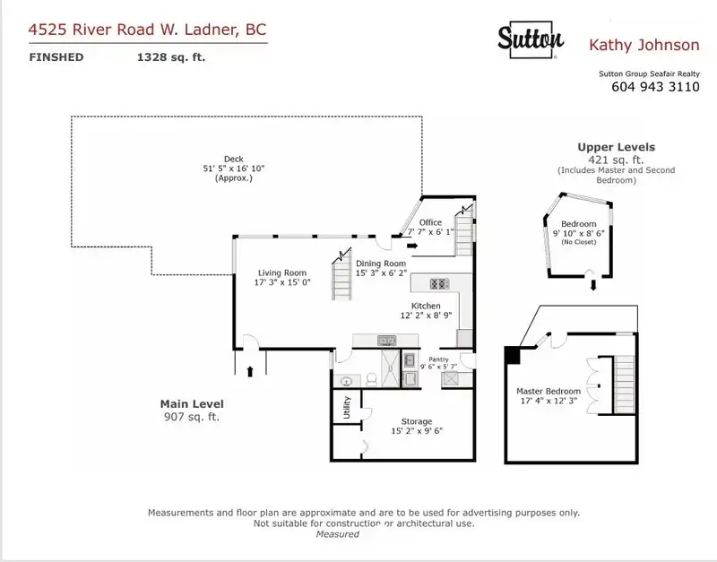 4525 W RIVER ROAD - photo 2 of 13