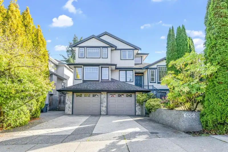 6122 164 STREET - photo 1 of 40