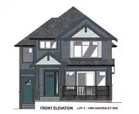 1 1408 HAVERSLEY AVENUE - thumbnail 1
