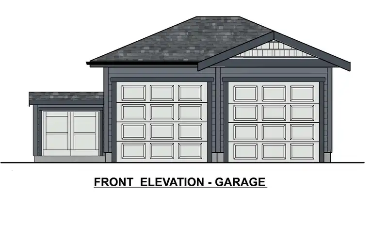 1 1408 HAVERSLEY AVENUE - photo 2 of 4
