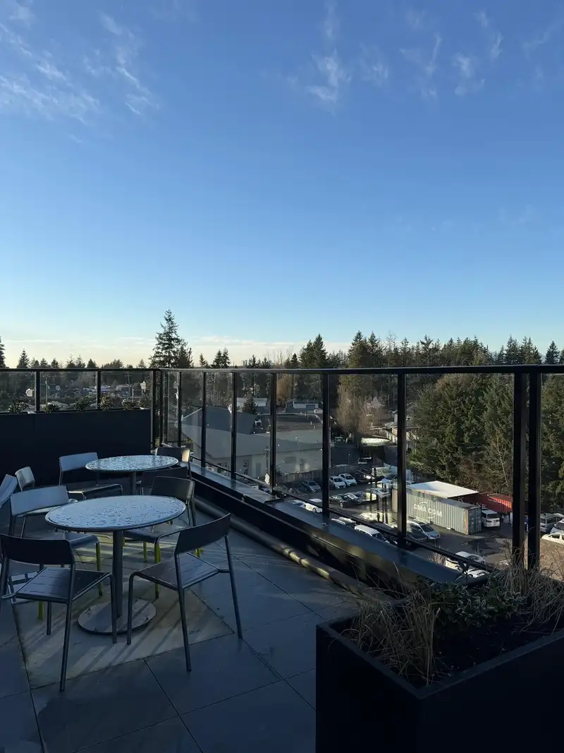 114 15739 FRASER HIGHWAY - photo 2 of 13