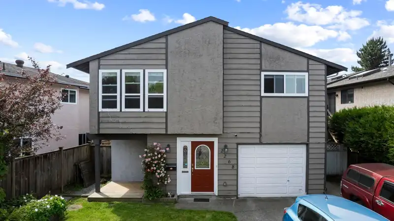 2268 WILLOUGHBY WAY - photo 1 of 30