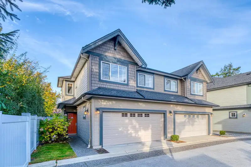 21 11711 STEVESTON HIGHWAY - photo 1 of 21