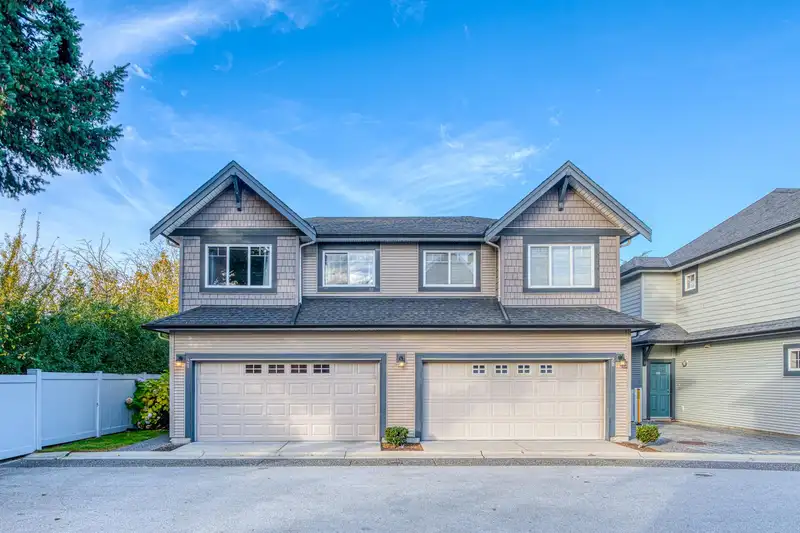 21 11711 STEVESTON HIGHWAY - photo 2 of 21