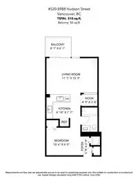 520 8988 HUDSON STREET - thumbnail 21