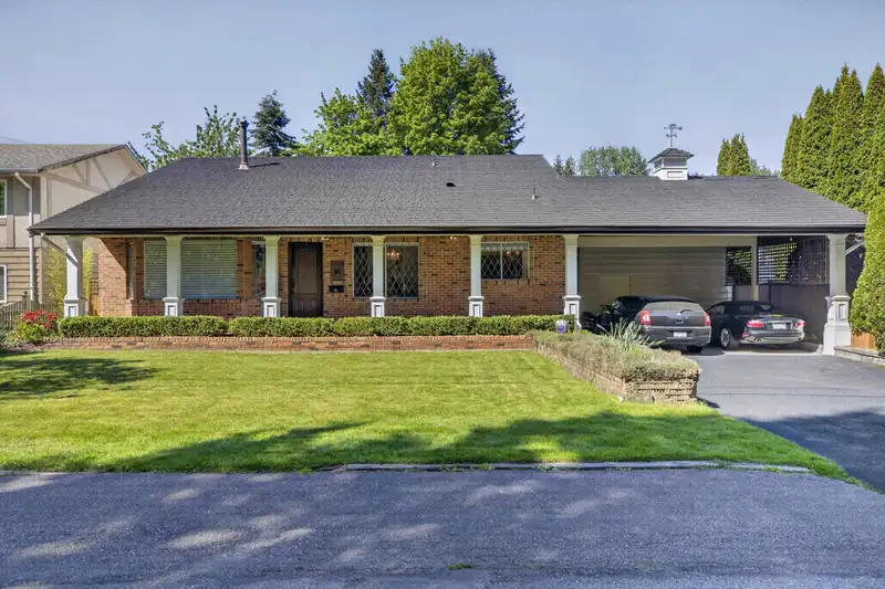 10877 64A AVENUE - photo 1 of 40
