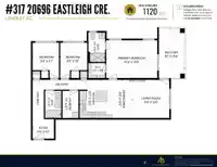 317 20696 EASTLEIGH CRESCENT - thumbnail 33