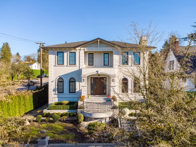 4908 MARGUERITE STREET - photo 1 of 39