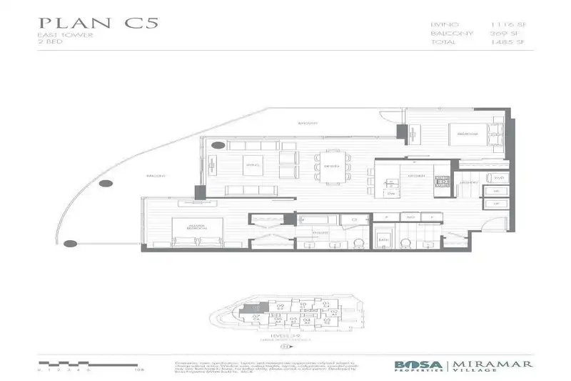 408 1441 JOHNSTON ROAD - photo 3 of 40