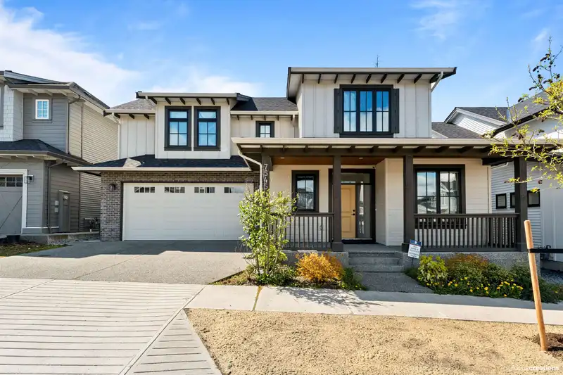 7545 197A STREET - photo 1 of 34
