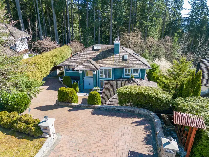 3866 MICHENER WAY - photo 1 of 38