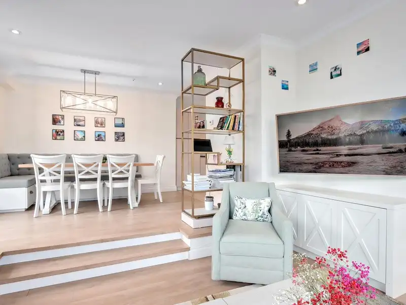 2602 POINT GREY ROAD - photo 4 of 24