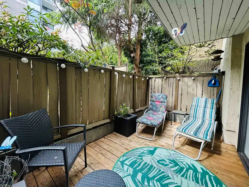 107 350 E 5TH AVENUE - photo 4 of 23