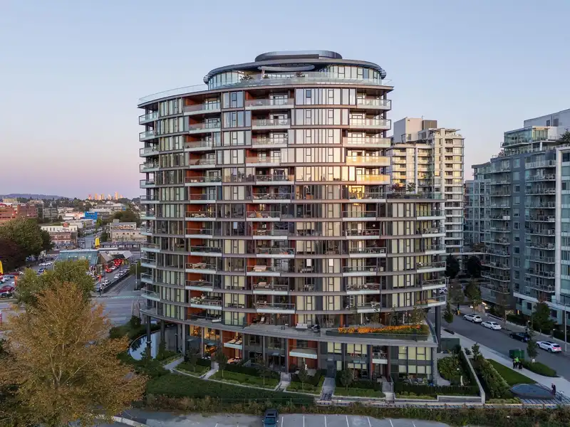 101 1601 QUEBEC STREET - photo 4 of 40