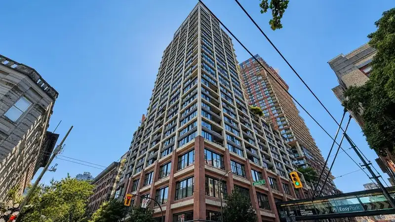 2908 108 W CORDOVA STREET - photo 1 of 20