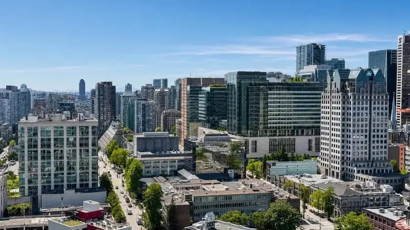 2908 108 W CORDOVA STREET - photo 3 of 20