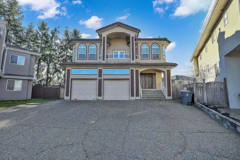 7563 127 STREET - photo 1 of 36
