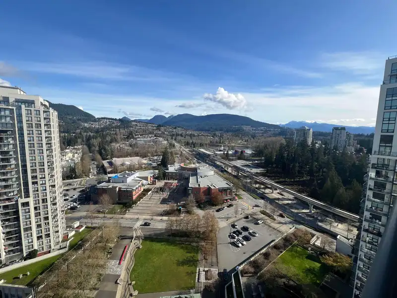 2501 2979 GLEN DRIVE - photo 1 of 19
