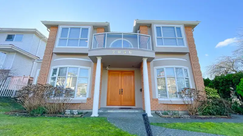 2056 SCARBORO AVENUE - photo 1 of 36