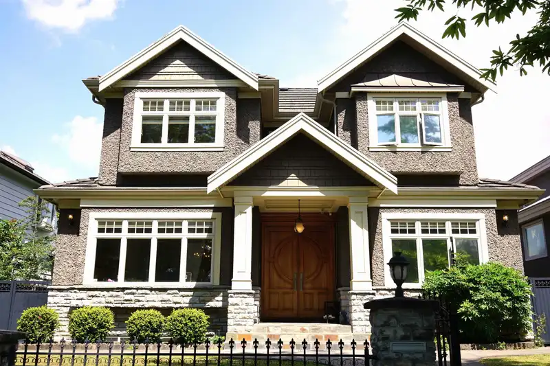 1529 W 61ST AVENUE - photo 1 of 12