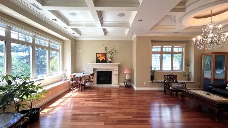 1529 W 61ST AVENUE - photo 3 of 12