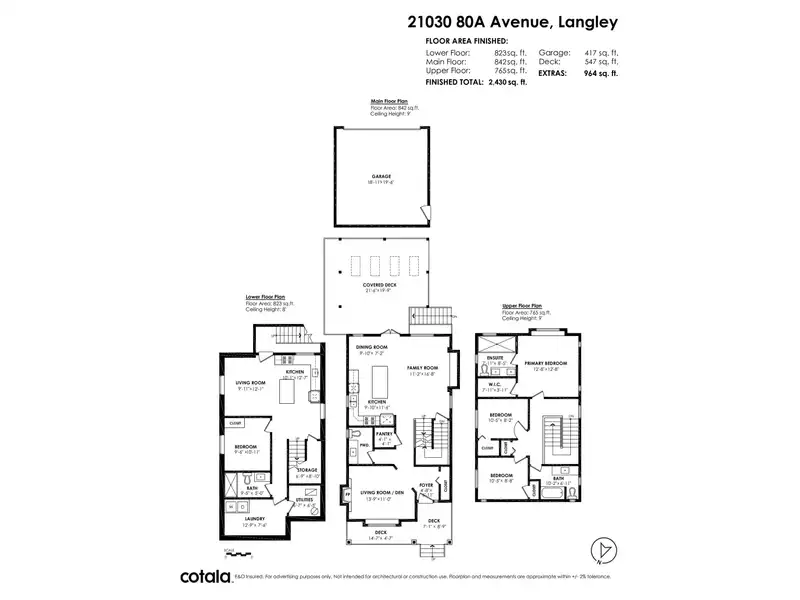 21030 80A AVENUE - photo 3 of 40