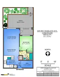 1109 963 CHARLAND AVENUE - thumbnail 2