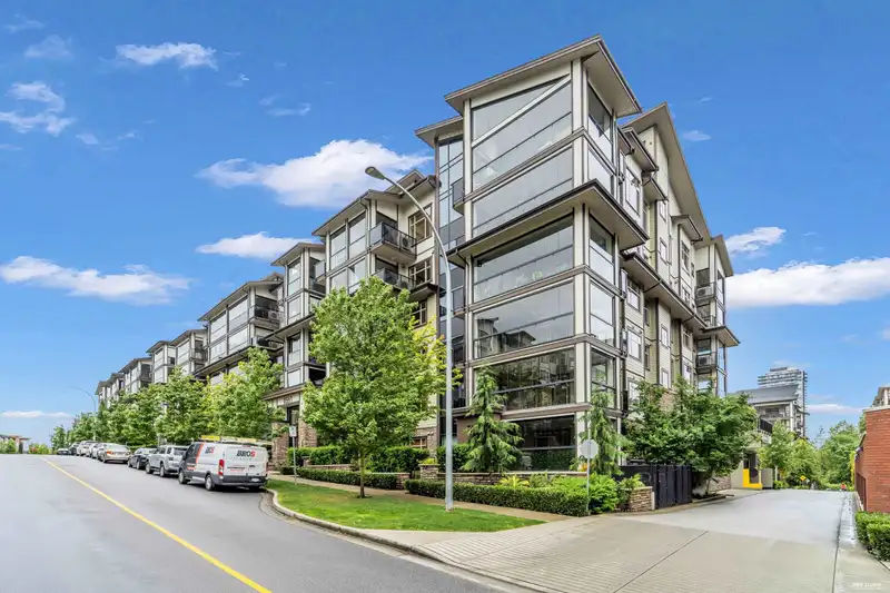 403 8561 203A STREET - photo 1 of 36