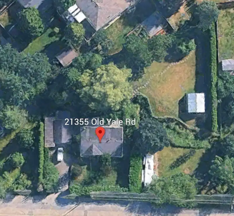 21355 OLD YALE ROAD - photo 1 of 1