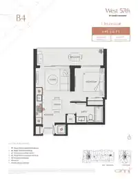 606 688 W 57TH AVENUE - thumbnail 5