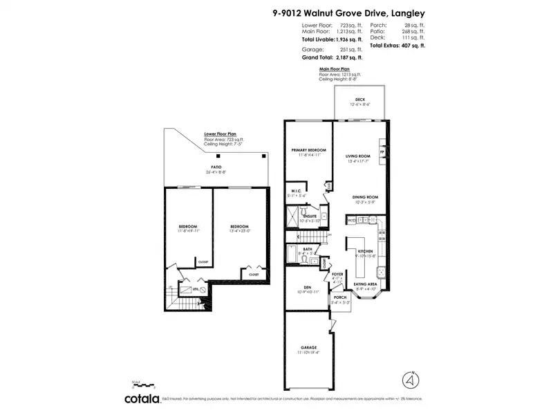 9 9012 WALNUT GROVE DRIVE - photo 3 of 40