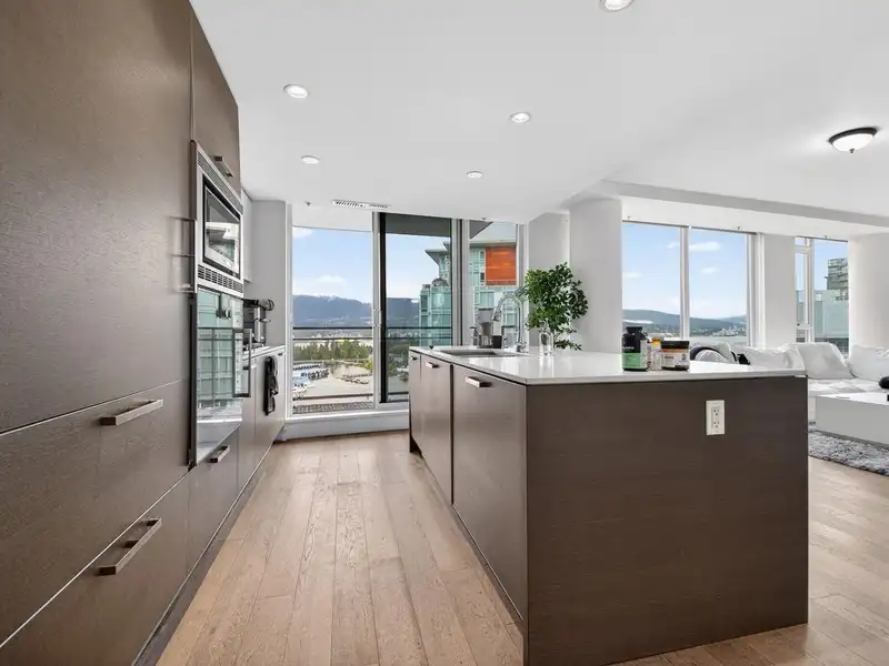 1902 1499 W PENDER STREET - photo 4 of 22
