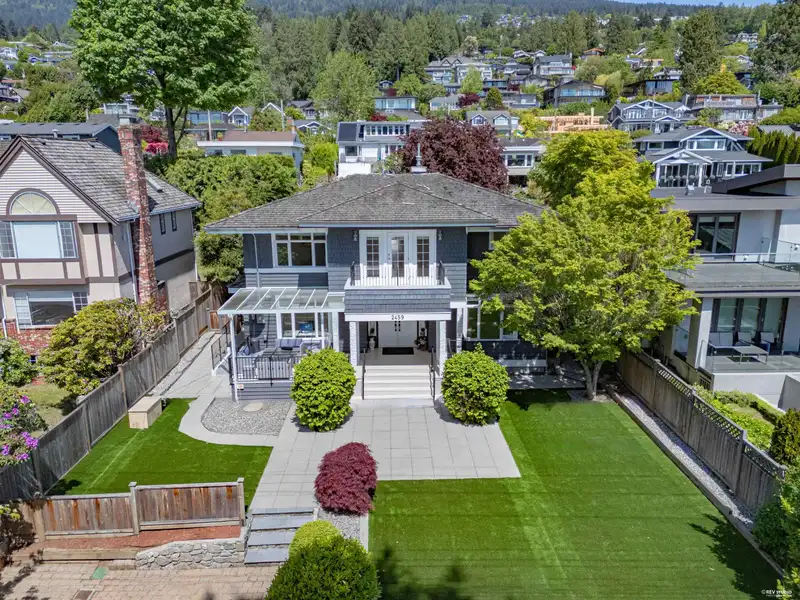 2459 MATHERS AVENUE - photo 3 of 40