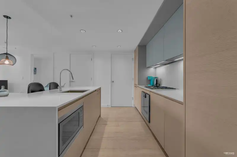 2212 1289 HORNBY STREET - photo 3 of 36